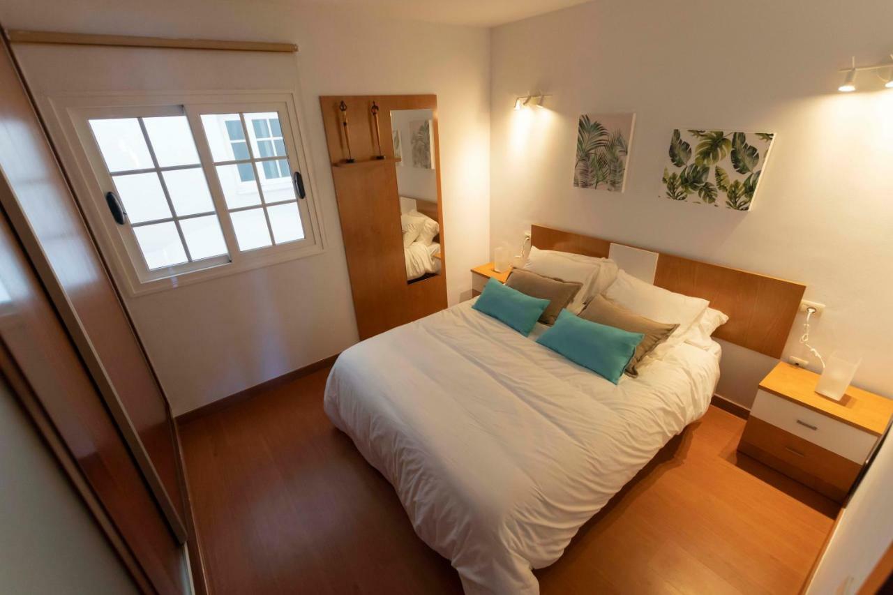 Apartamento Centrico Con Vistas Al Mar El Medano  Exterior photo